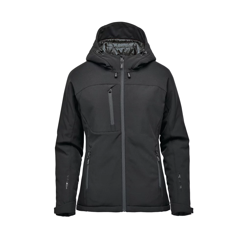 Stormtech Women's Orbiter Insulated Softshell