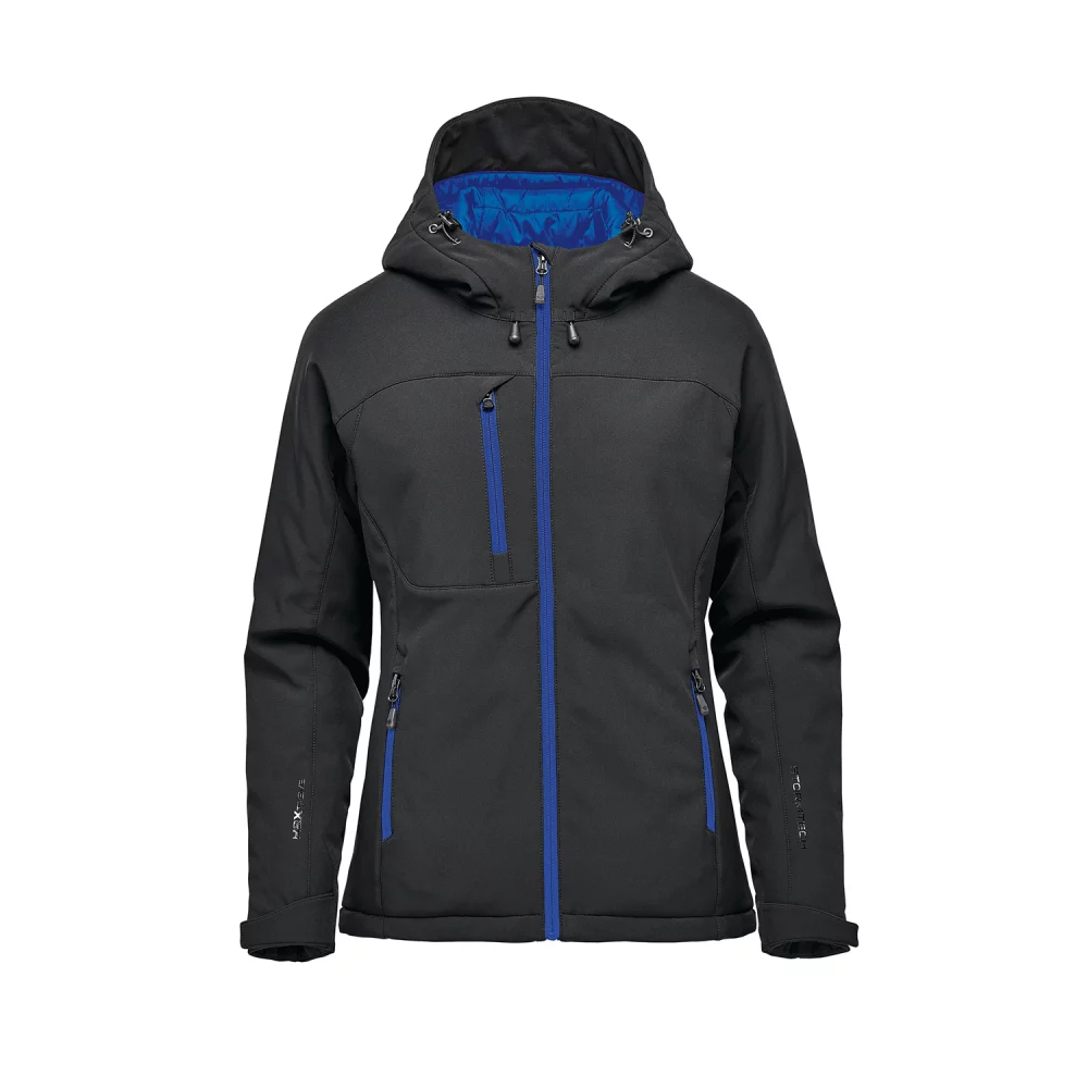 Softshell isolé Stormtech pour femme Orbiter
