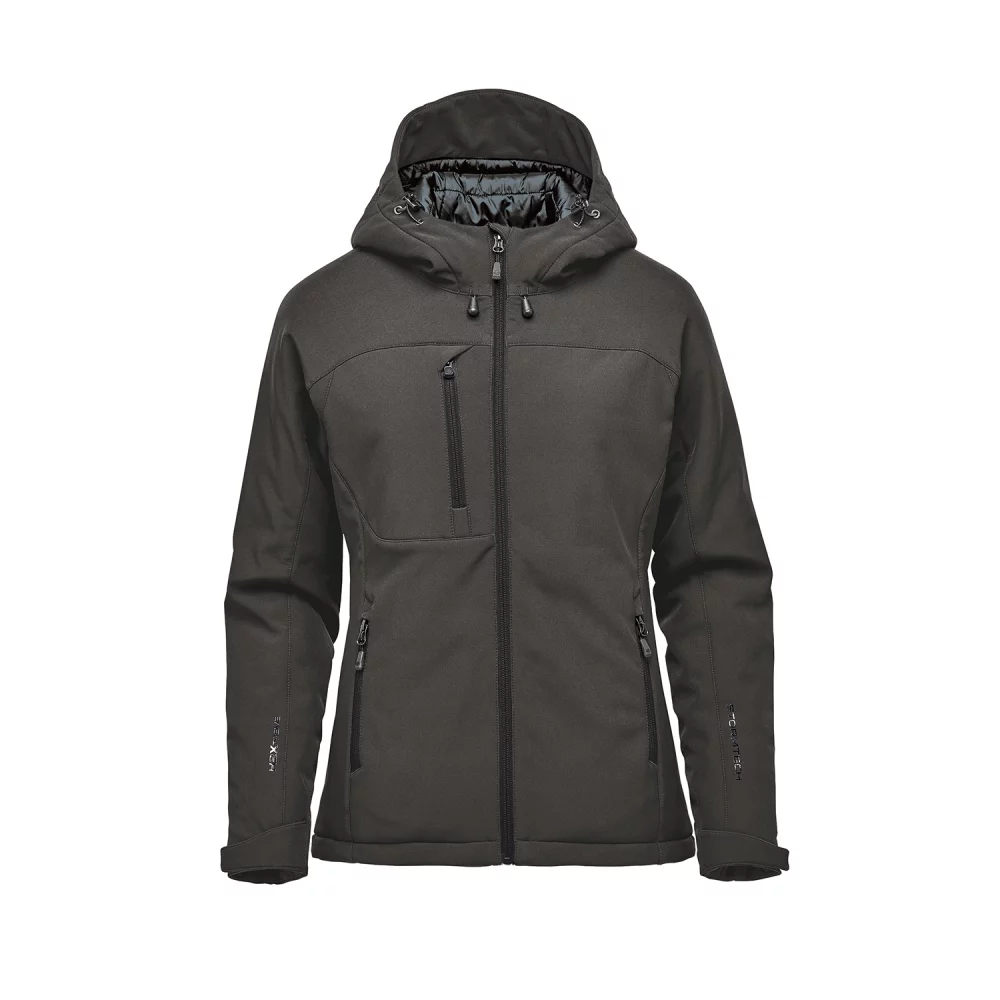 Stormtech Women's Orbiter Insulated Softshell