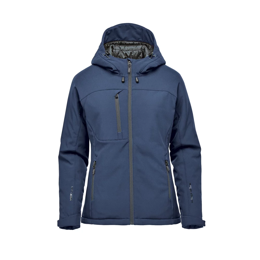 Stormtech Women's Orbiter Insulated Softshell