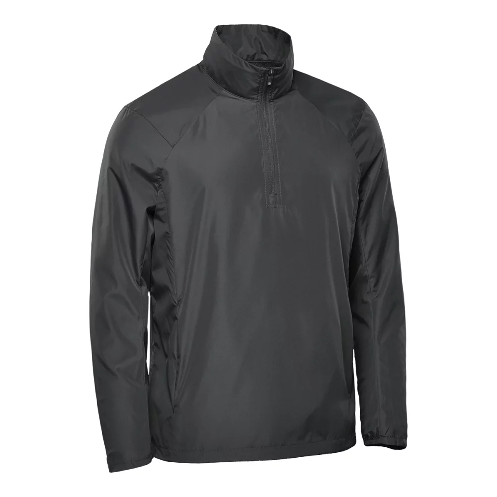 Anorak à demi-zip Pacifica pour hommes de Stormtech.