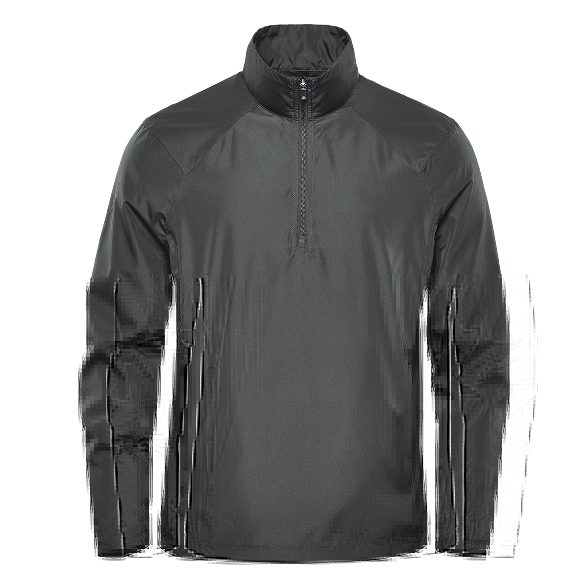 Anorak à demi-zip Pacifica pour hommes de Stormtech.