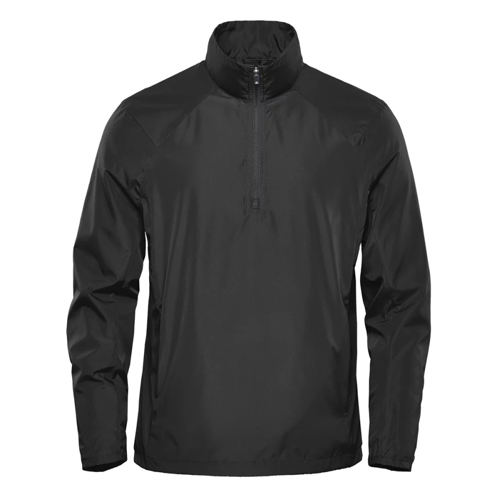 Anorak à demi-zip Pacifica pour hommes de Stormtech.