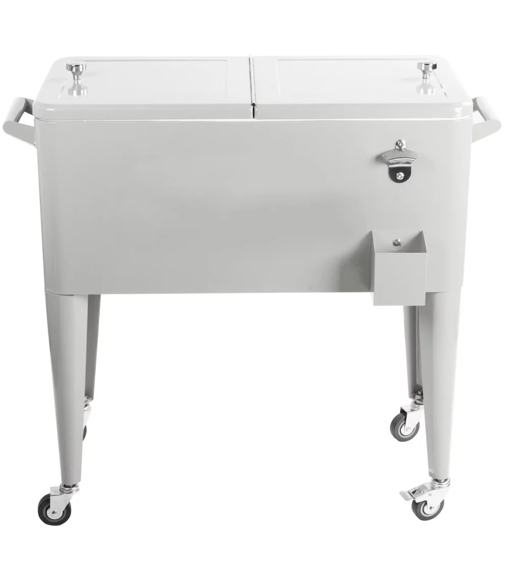 Rolling Cooler
