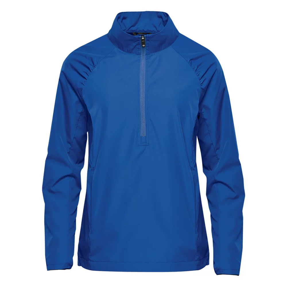 Stormtech Women's Pacifica 1/4 Zip Anorak
