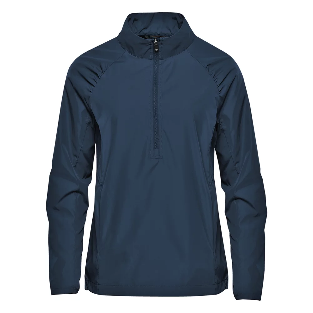 Stormtech Women's Pacifica 1/4 Zip Anorak