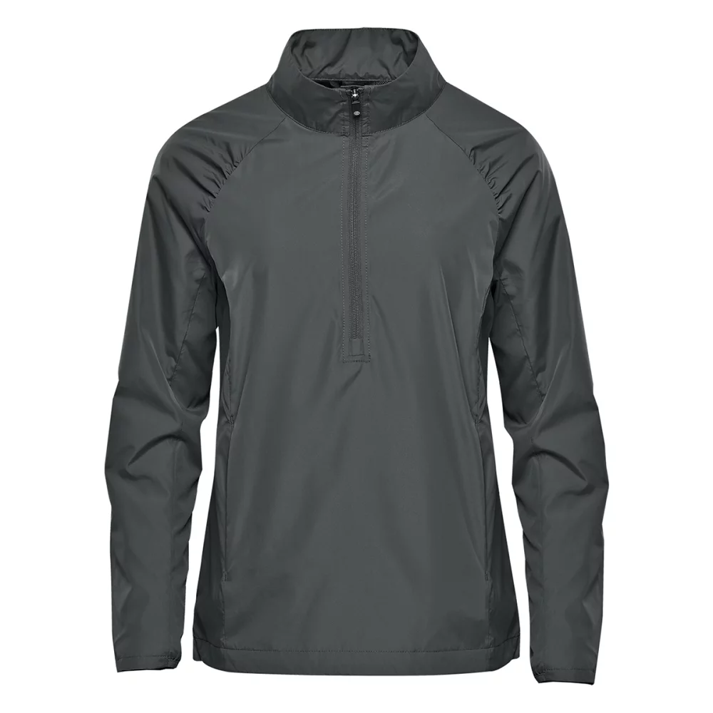 Stormtech Women's Pacifica 1/4 Zip Anorak