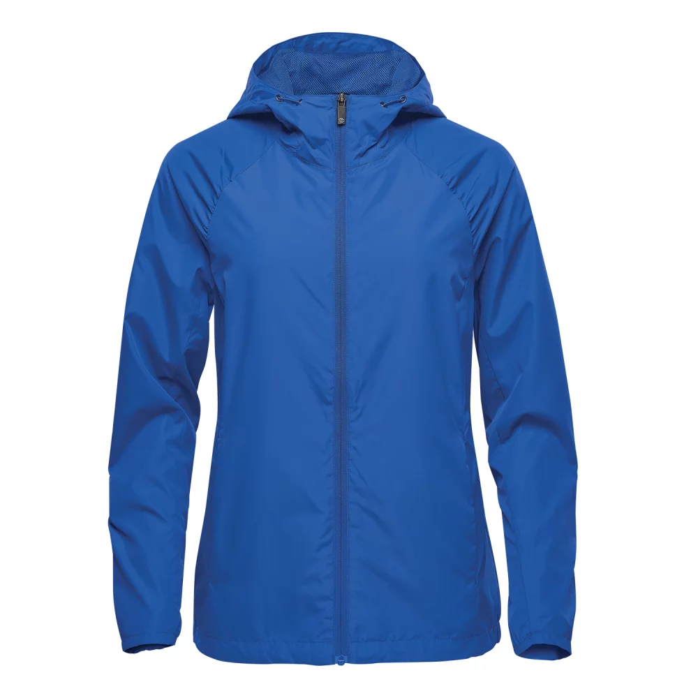 Veste coupe-vent Stormtech Pacifica pour femmes