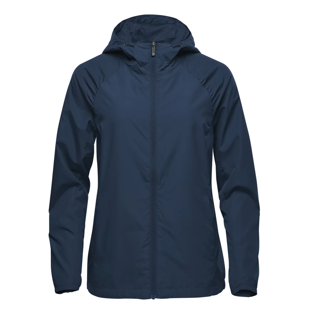 Stormtech Women's Pacifica Wind Jacket