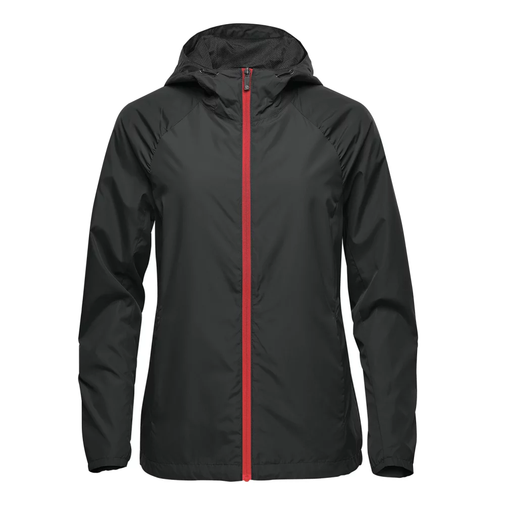 Veste coupe-vent Stormtech Pacifica pour femmes