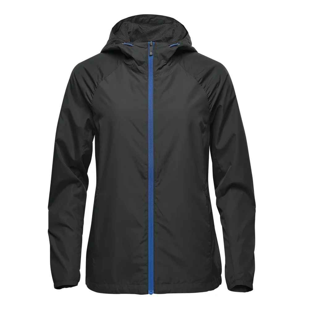 Stormtech Women's Pacifica Wind Jacket