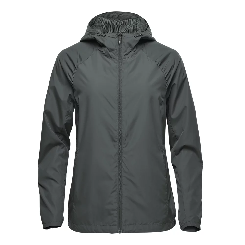 Stormtech Women's Pacifica Wind Jacket