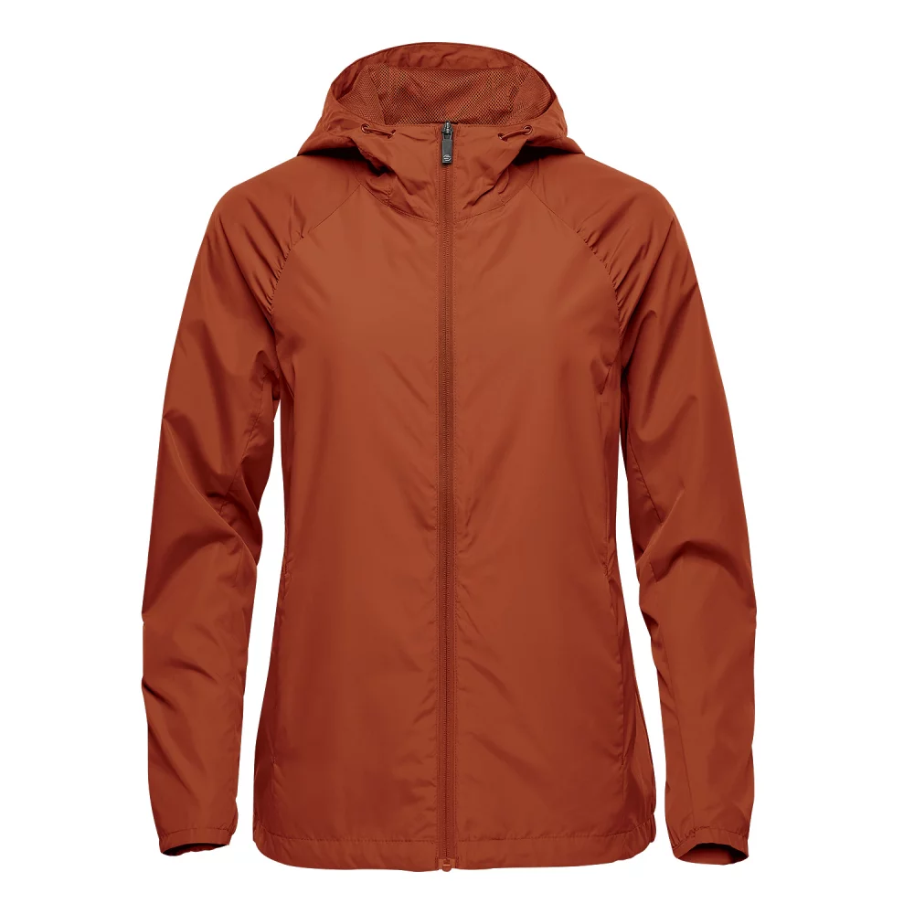 Veste coupe-vent Stormtech Pacifica pour femmes