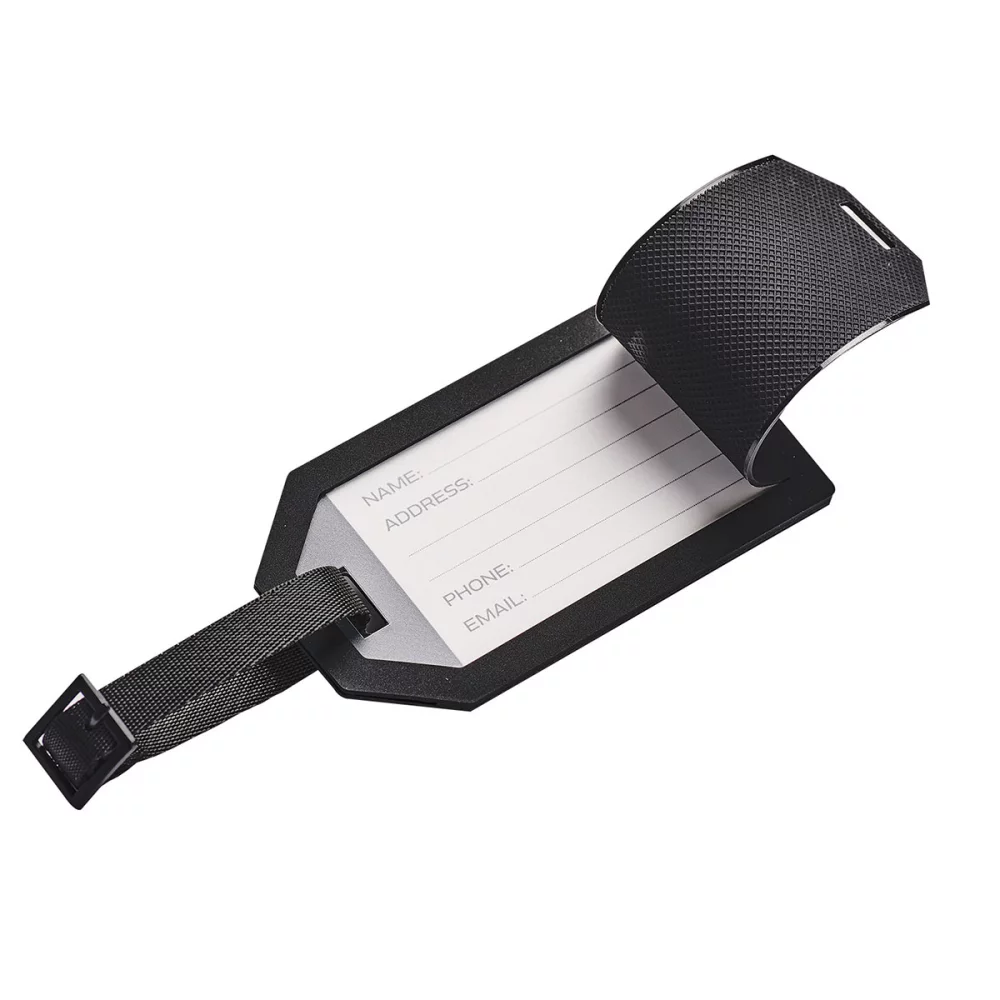 Étiquette de bagage Stormtech Nomad