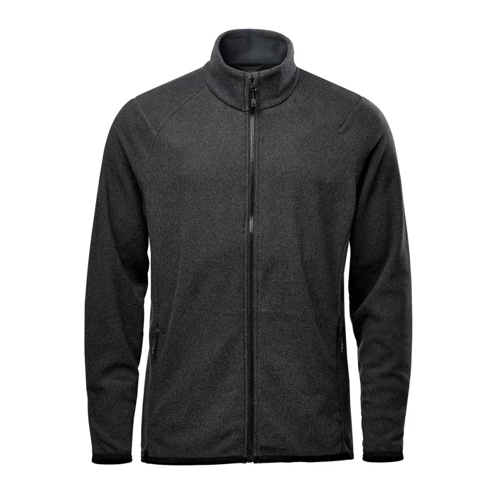 Veste zippée intégrale pour homme Novarra de Stormtech