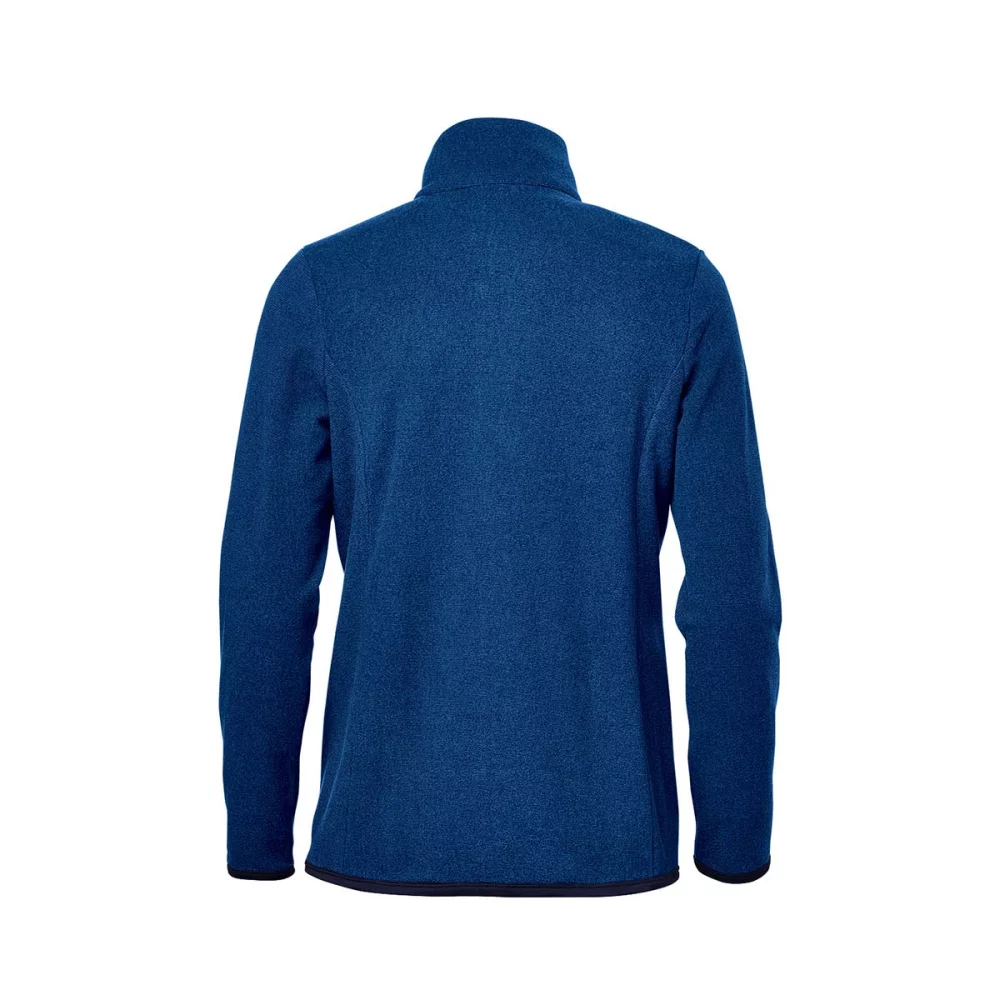 Veste à fermeture éclair intégrale Novarra pour femme de Stormtech