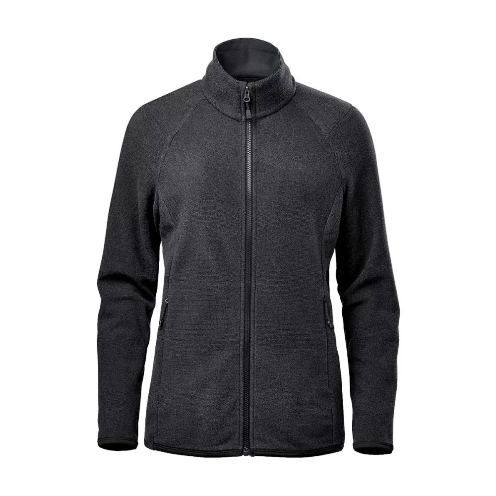Veste à fermeture éclair intégrale Novarra pour femme de Stormtech
