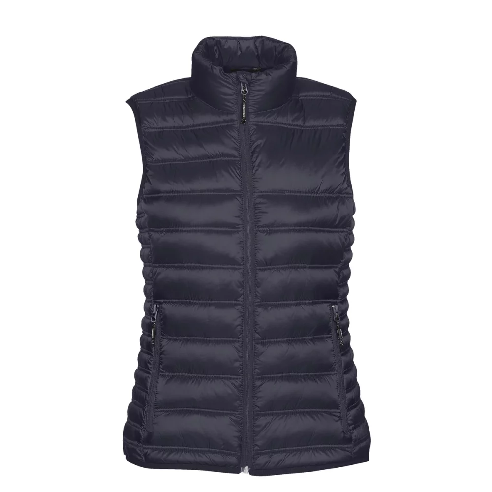 Veste thermique Stormtech Basecamp pour femmes