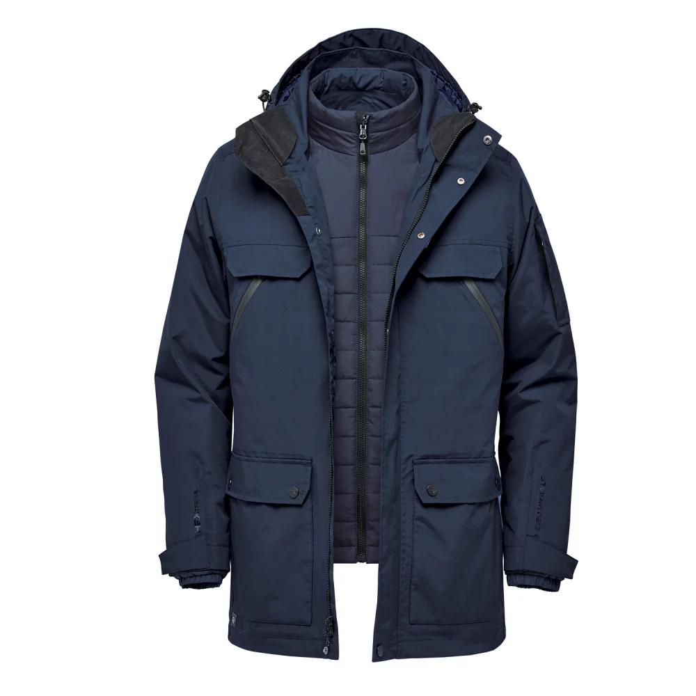 Veste système 5-en-1 Fairbanks pour hommes de Stormtech