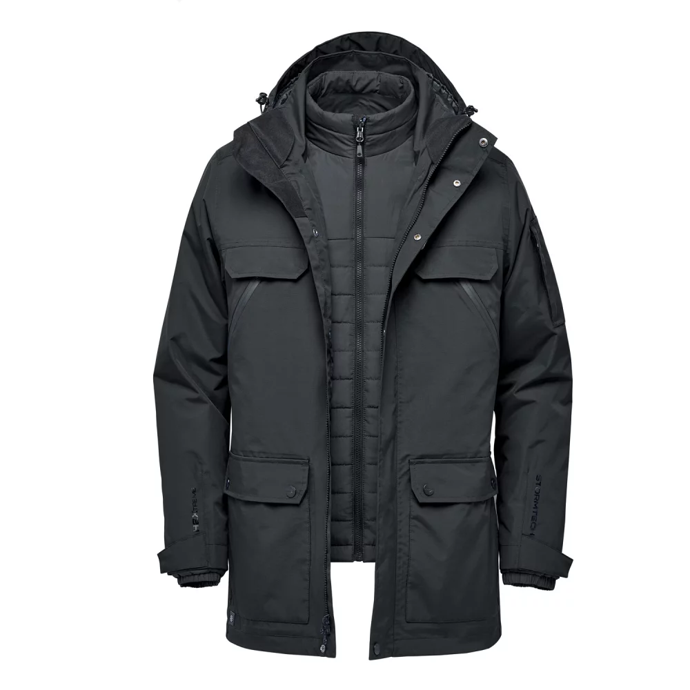 Veste système 5-en-1 Fairbanks pour hommes de Stormtech