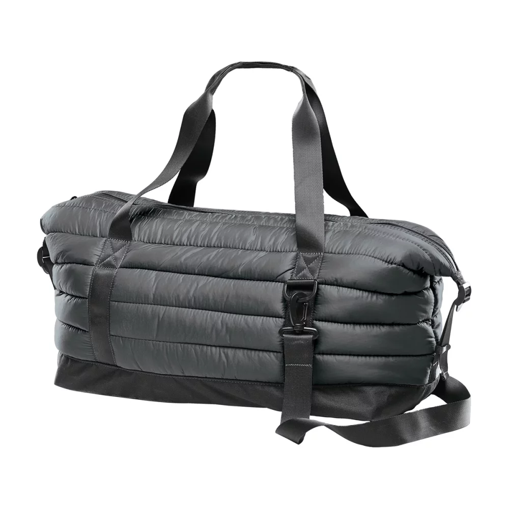 Stormtech Stavanger Quilted Duffel