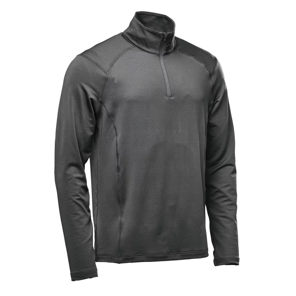 Stormtech Men's Augusta 1/4 Zip Long Sleeve