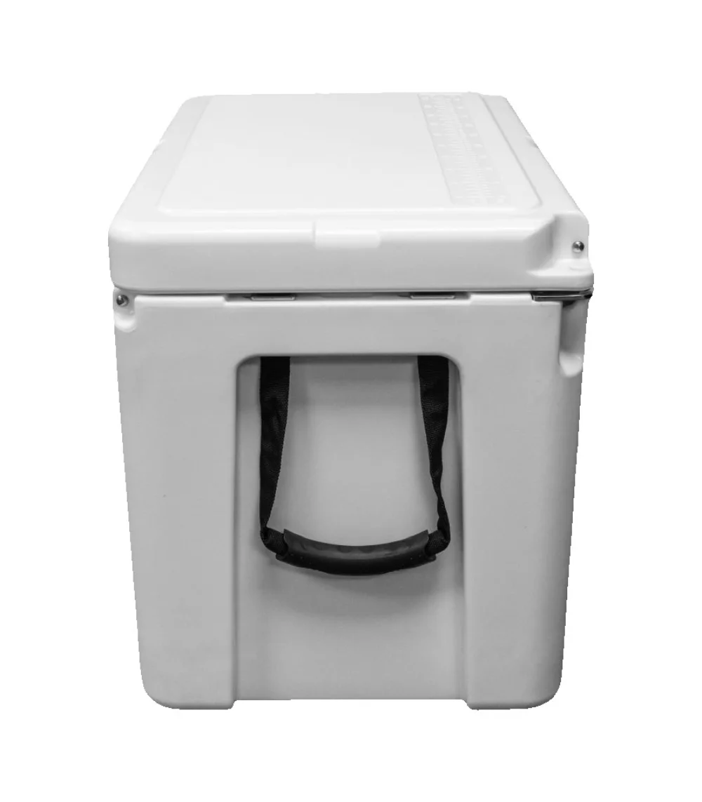 Glacière rotomoulée de 45 quarts