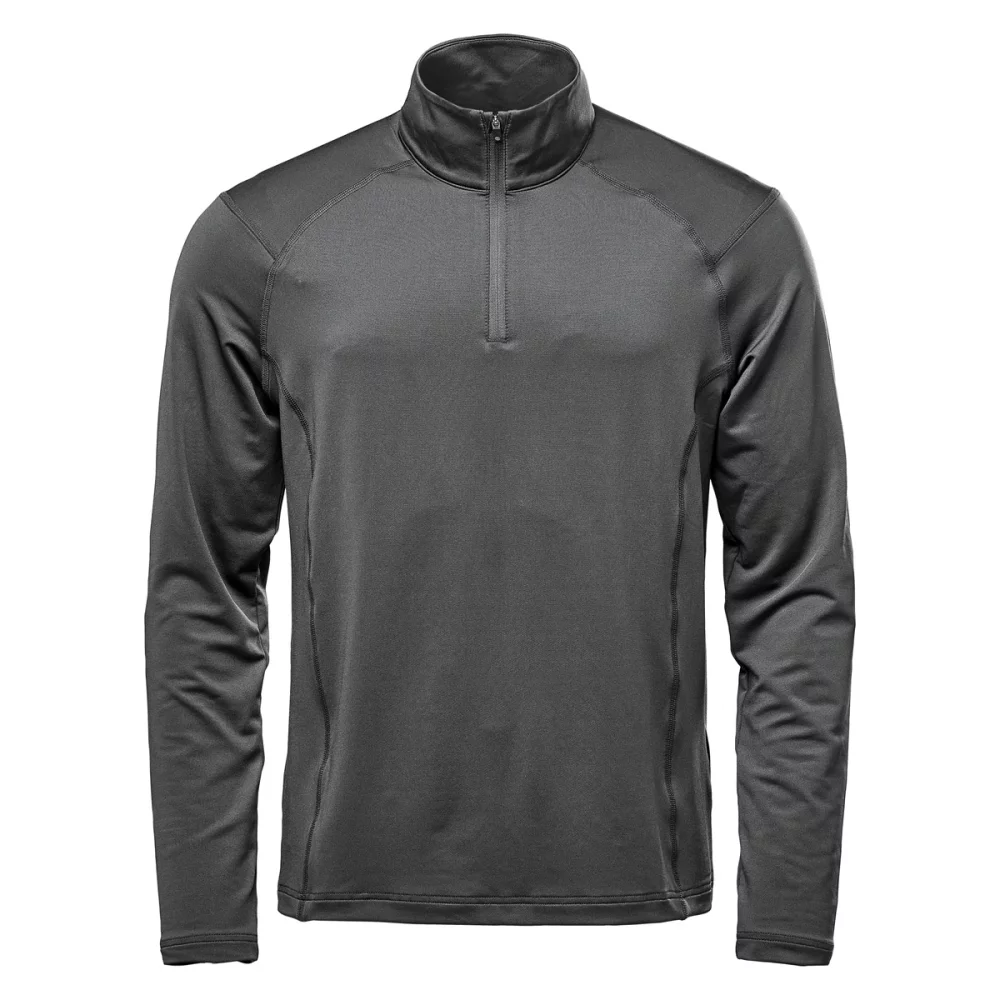 Stormtech Men's Augusta 1/4 Zip Long Sleeve