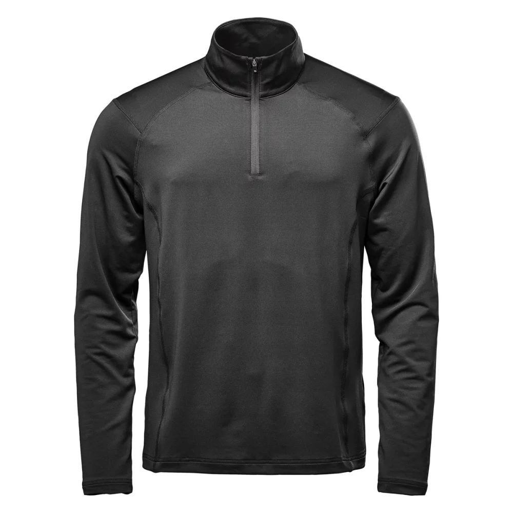 Stormtech Men's Augusta 1/4 Zip Long Sleeve