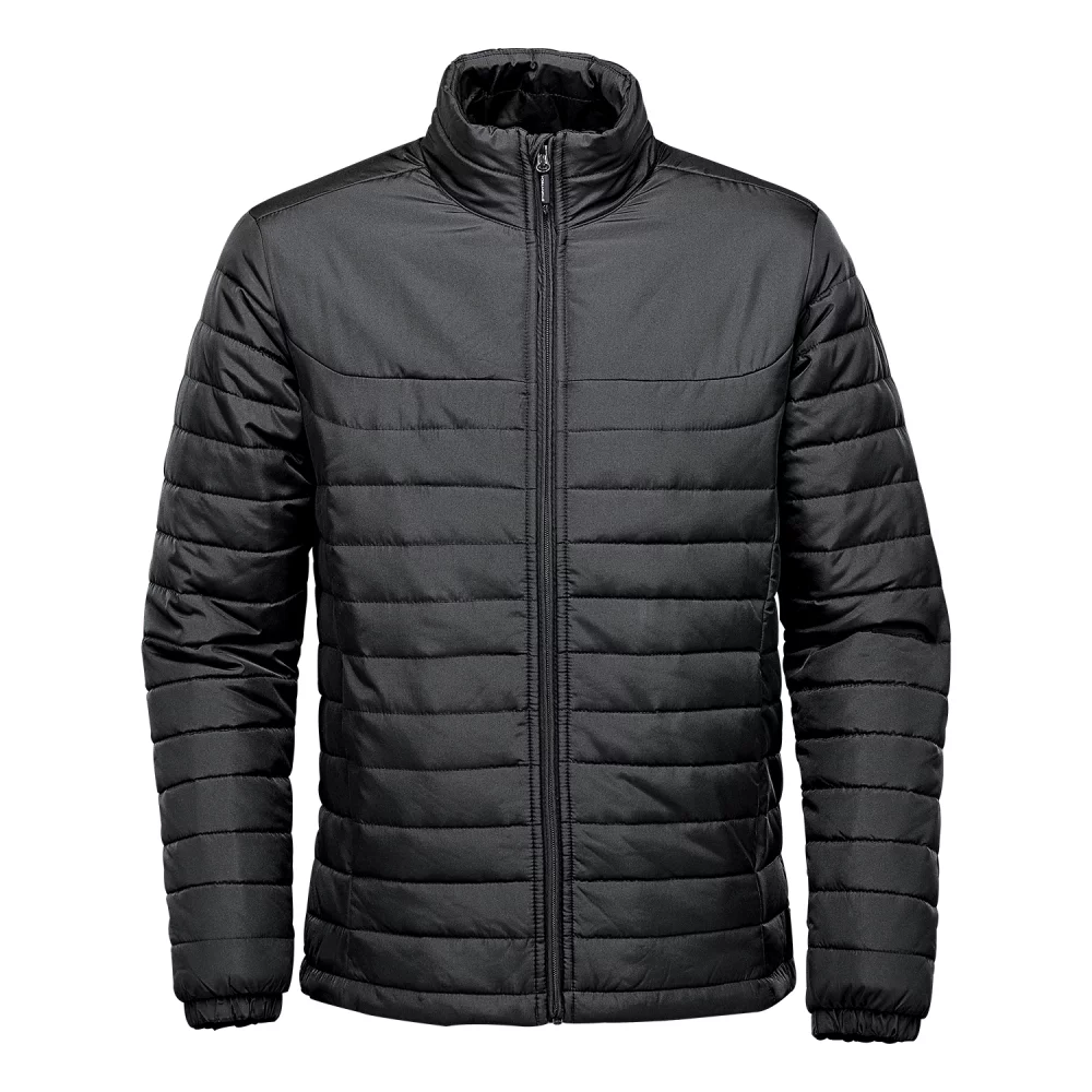 Stormtech Men's Nautilus Quilted Jacket