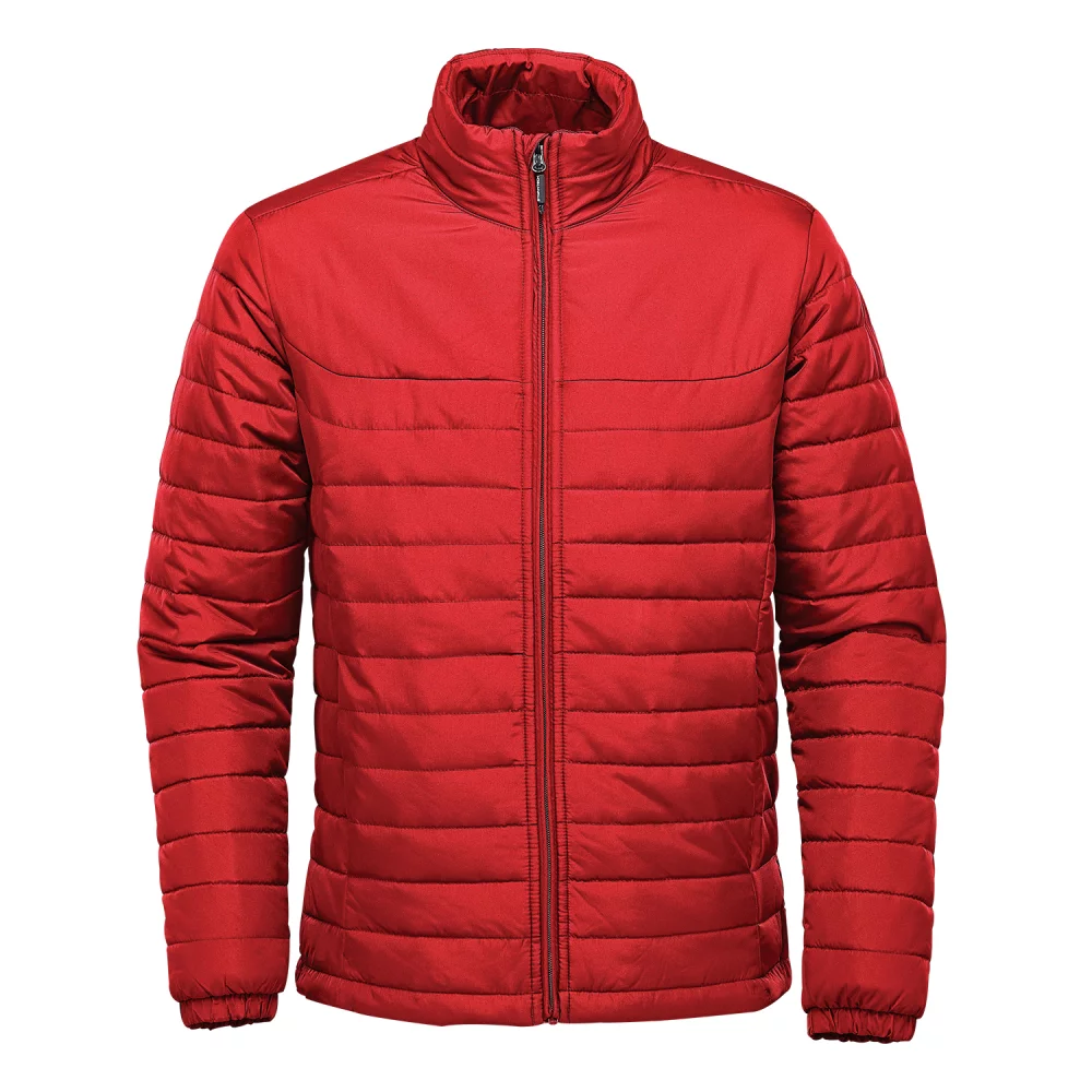 Stormtech Men's Nautilus Quilted Jacket
