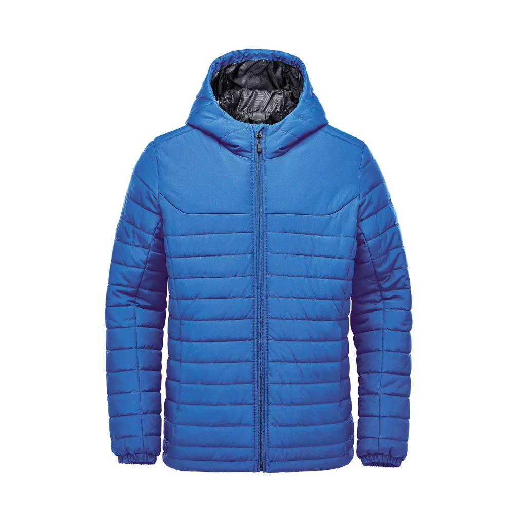 Stormtech Men's Nautilus Quilted Hoody