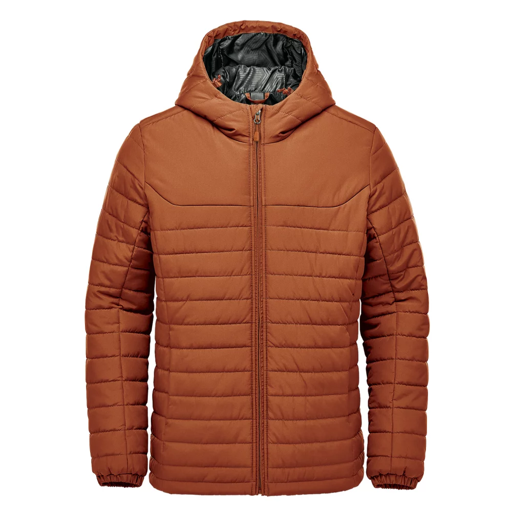 Stormtech Men's Nautilus Quilted Hoody