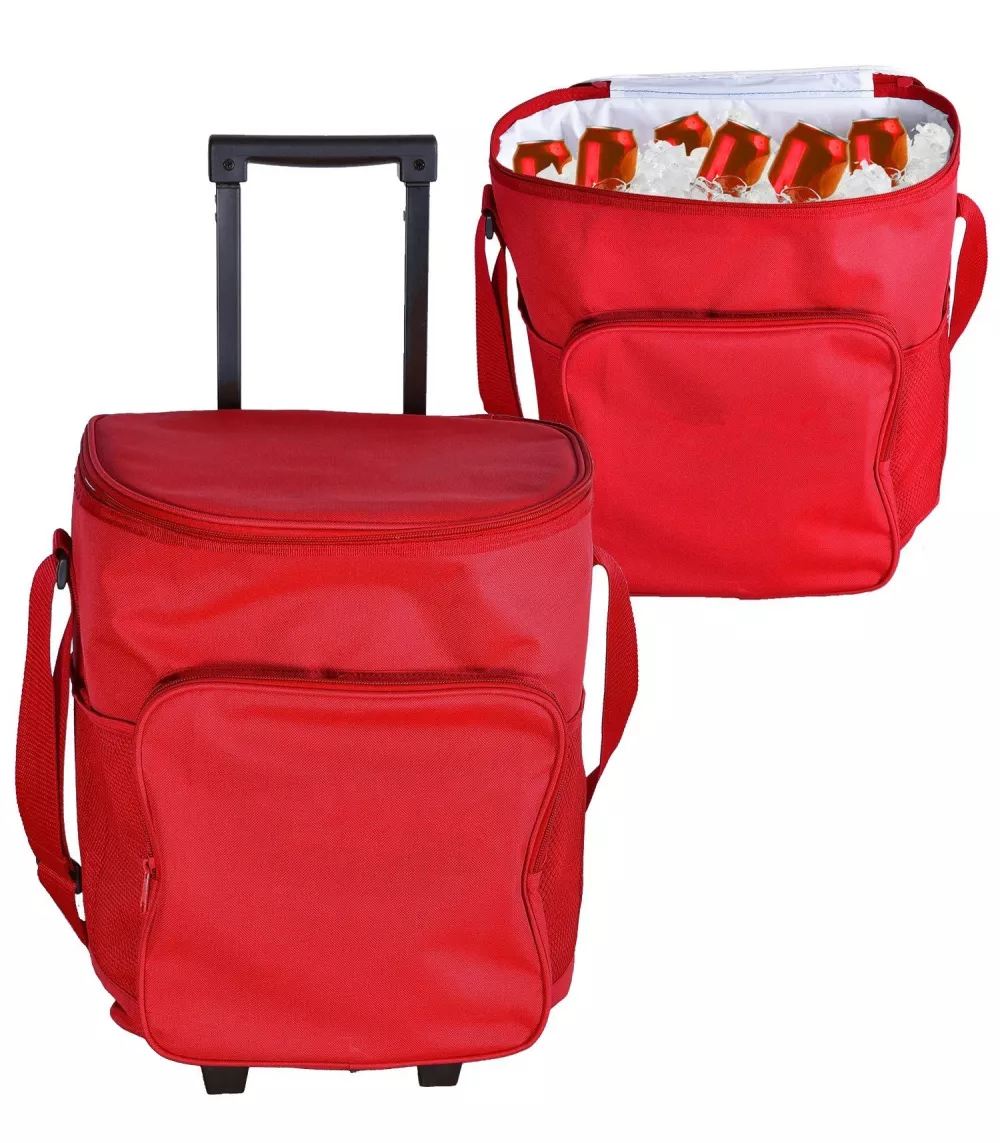 Soft Trolley Cooler