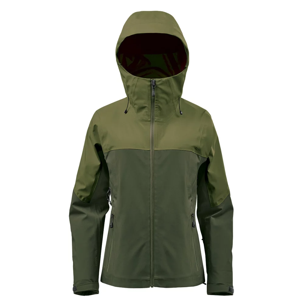 Stormtech Women's Vertex Stormshell