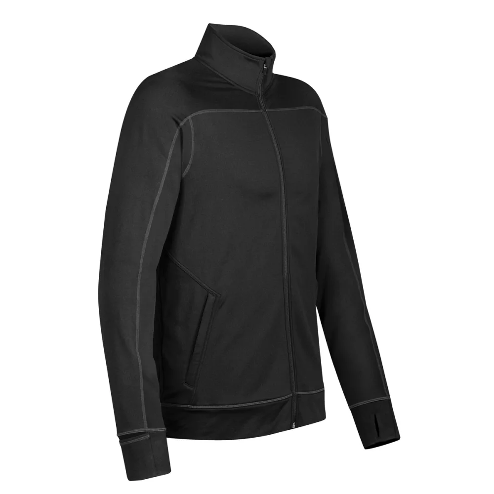 Veste à fermeture éclair intégrale pour homme Stormtech Lotus