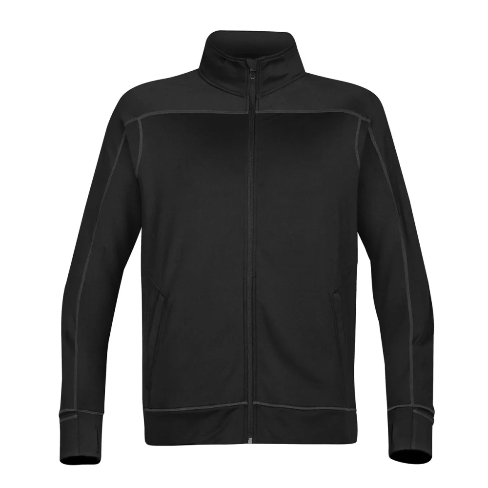 Veste à fermeture éclair intégrale pour homme Stormtech Lotus