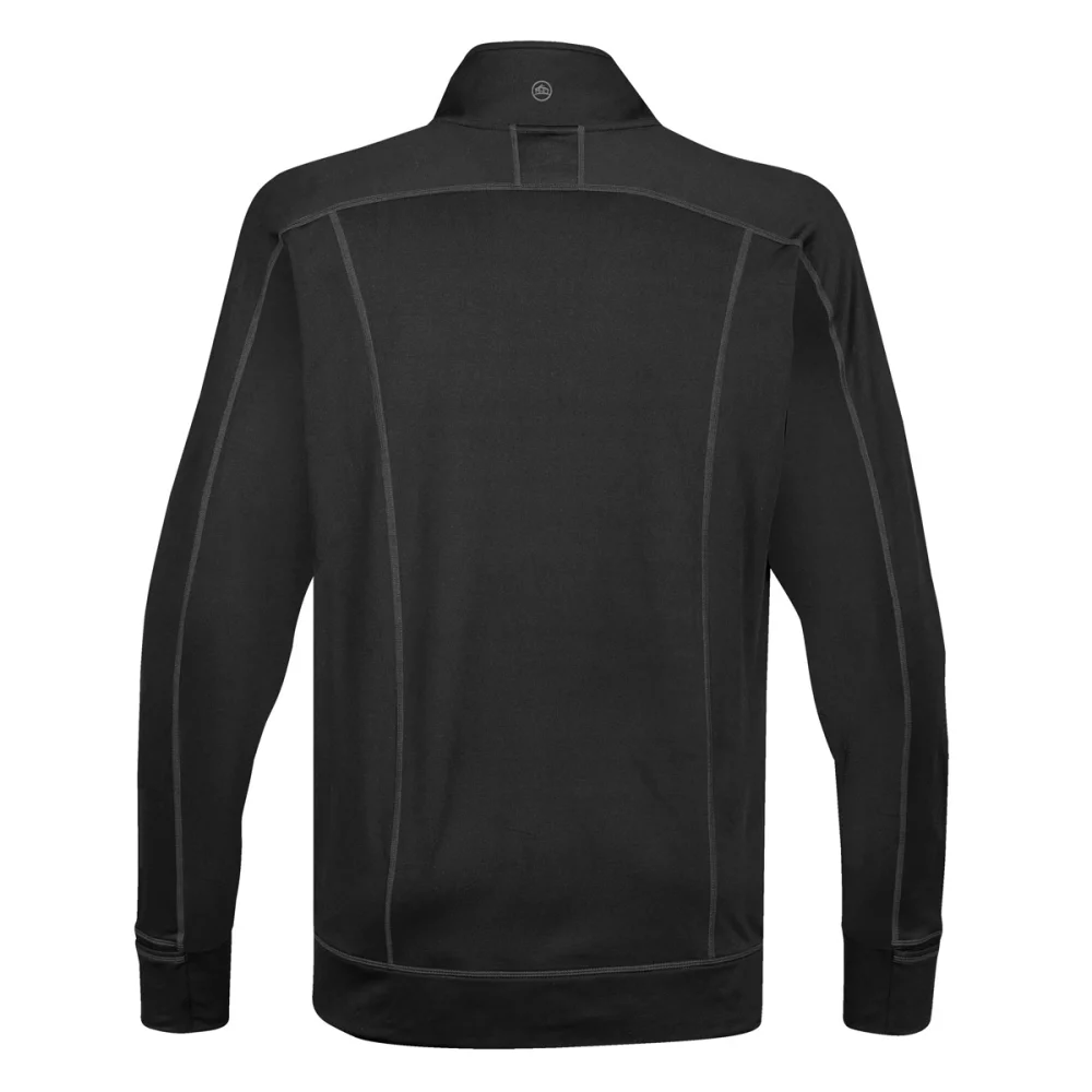Stormtech Men's Lotus Full Zip Shell