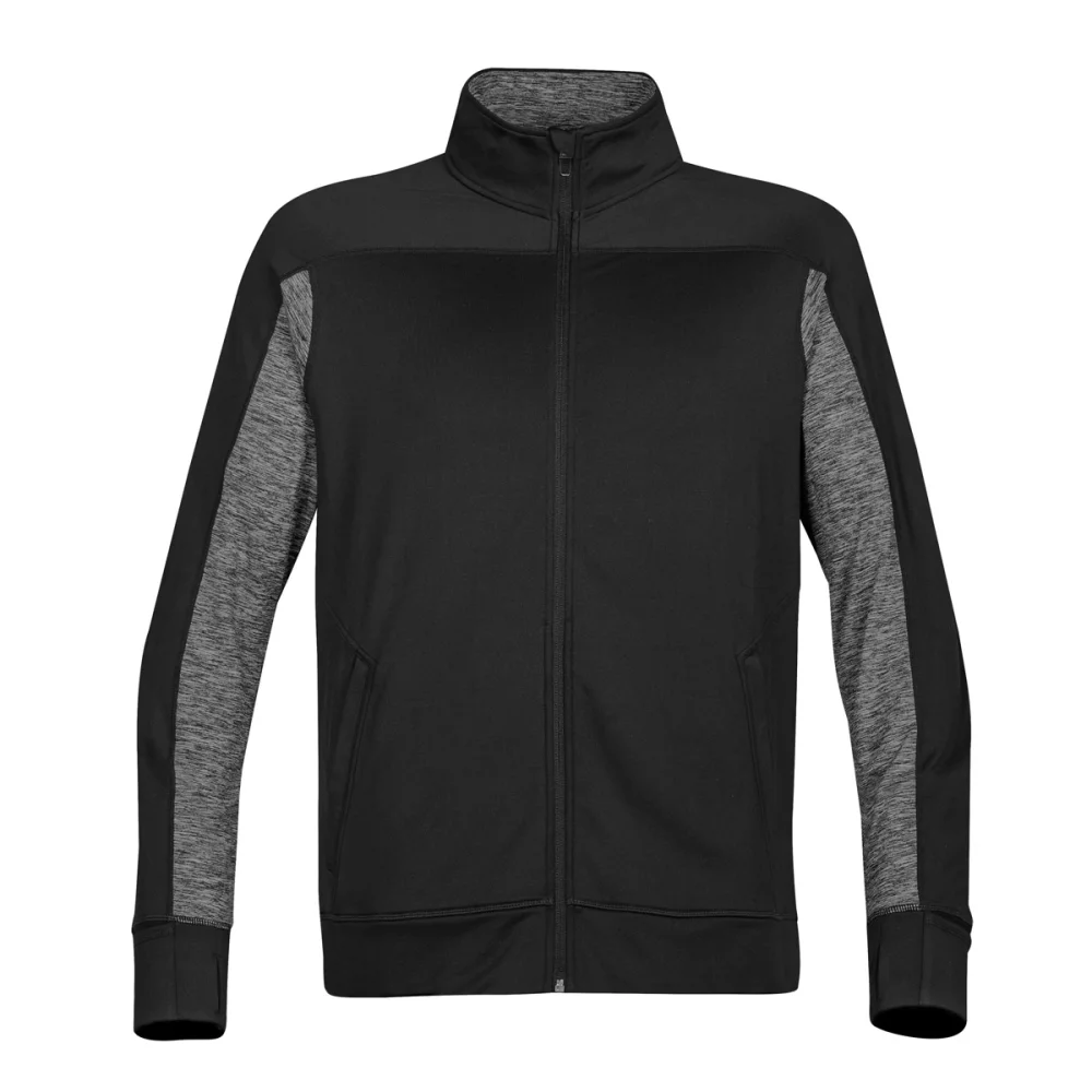 Veste à fermeture éclair intégrale pour homme Stormtech Lotus