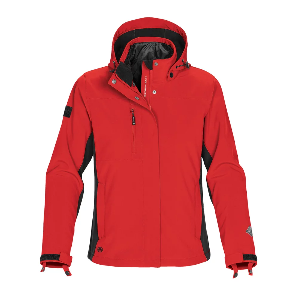 Veste système Stormtech Atmosphere 3-en-1 pour femmes