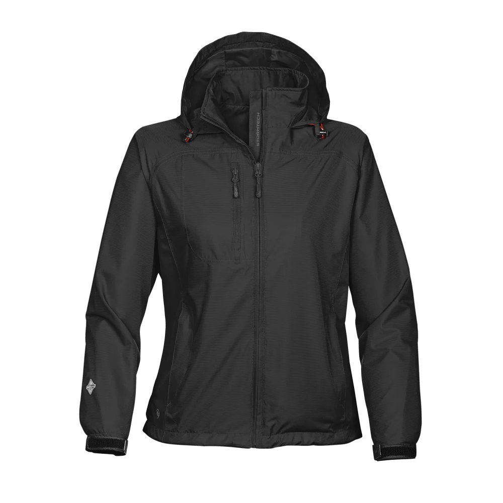 Veste coquille légère Stormtech pour femme Stratus