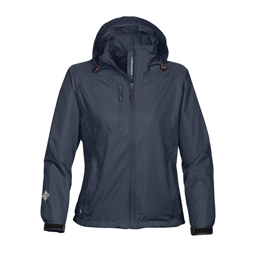 Veste coquille légère Stormtech pour femme Stratus