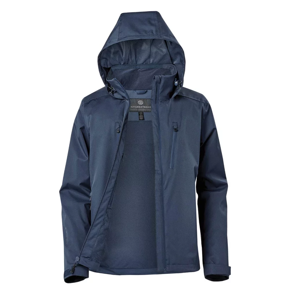 Veste légère Stormtech pour femme Scirocco