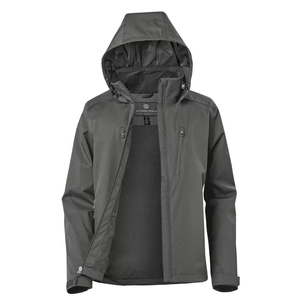 Veste légère Stormtech pour femme Scirocco