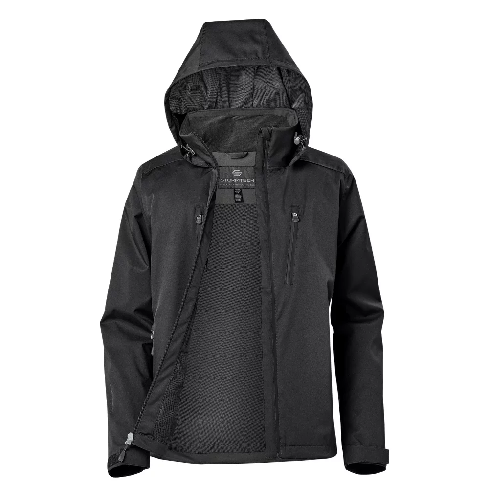Veste légère Stormtech pour femme Scirocco