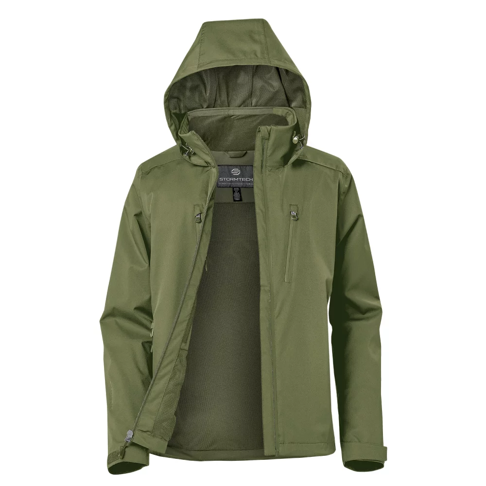 Veste légère Stormtech pour femme Scirocco