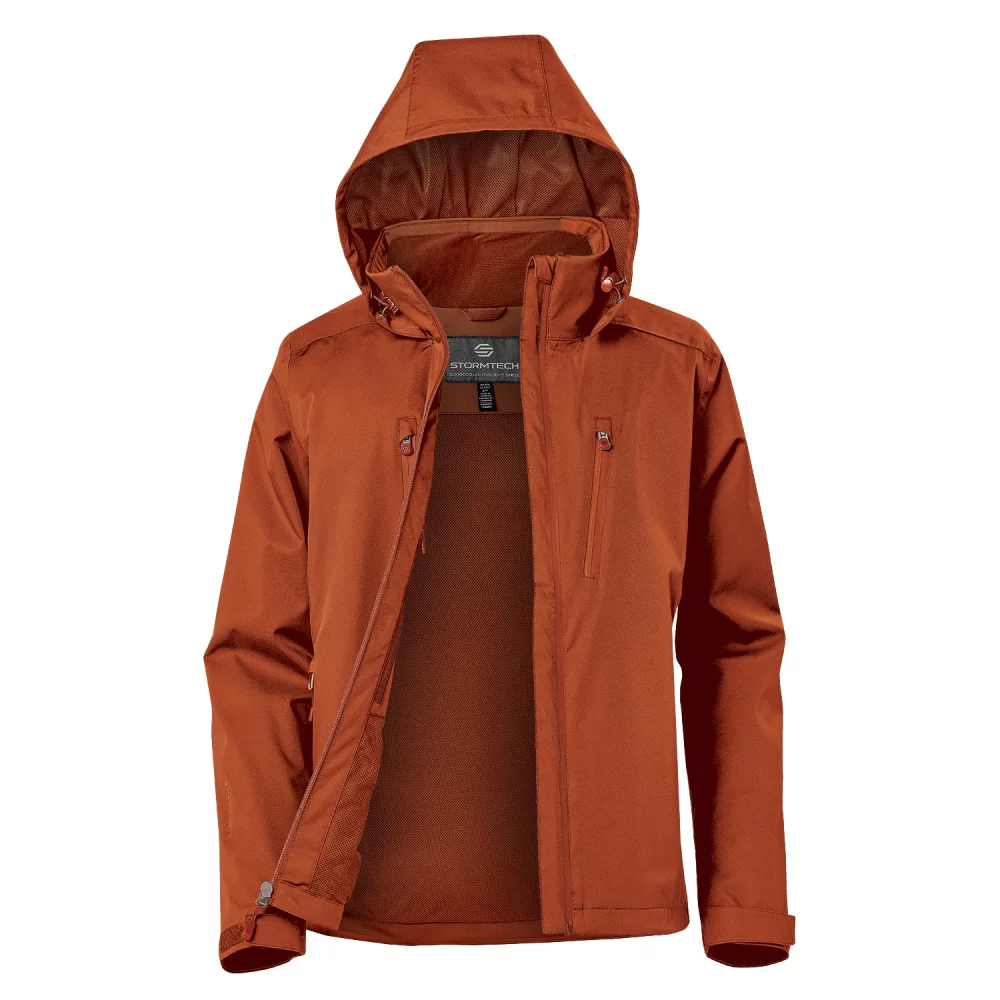 Veste légère Stormtech pour femme Scirocco