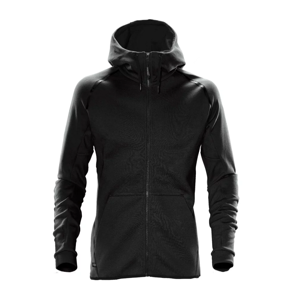 Sweat à capuche Stormtech Reflex pour homme