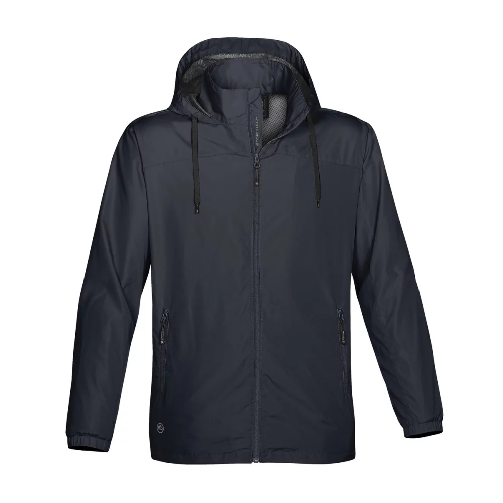 Veste coquille Stormtech pour hommes Tritium