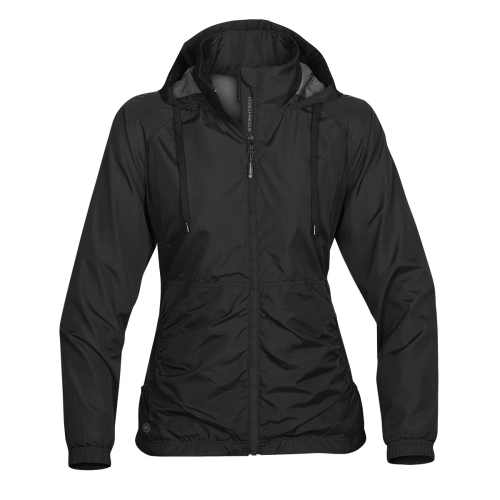 Stormtech Women's Tritium Shell Jacket
